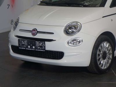 Fiat 500 Gebrauchtwagen Fiat 500 Gebrauchtwagen