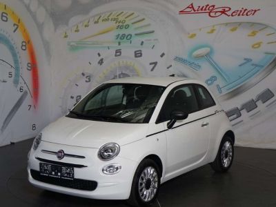 Fiat 500 Gebrauchtwagen Fiat 500 Gebrauchtwagen