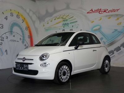 Fiat 500 Gebrauchtwagen Fiat 500 Gebrauchtwagen