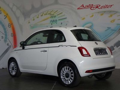 Fiat 500 Gebrauchtwagen Fiat 500 Gebrauchtwagen