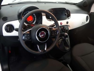Fiat 500 Gebrauchtwagen Fiat 500 Gebrauchtwagen