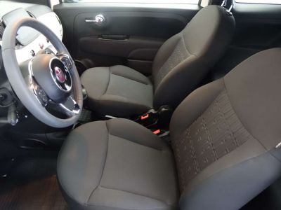 Fiat 500 Gebrauchtwagen Fiat 500 Gebrauchtwagen