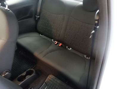 Fiat 500 Gebrauchtwagen Fiat 500 Gebrauchtwagen