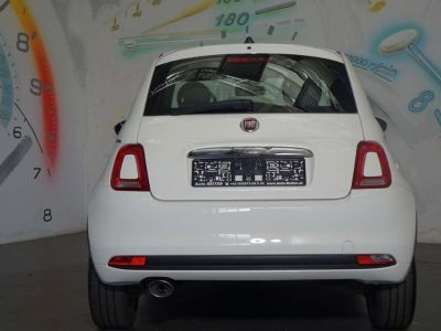 Fiat 500 Gebrauchtwagen Fiat 500 Gebrauchtwagen