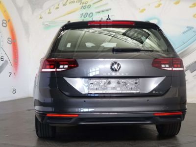 VW Passat Gebrauchtwagen VW Passat Gebrauchtwagen
