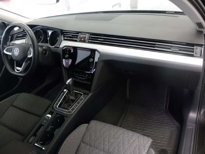 VW Passat Gebrauchtwagen VW Passat Gebrauchtwagen