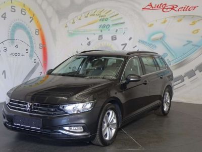 VW Passat Gebrauchtwagen VW Passat Gebrauchtwagen
