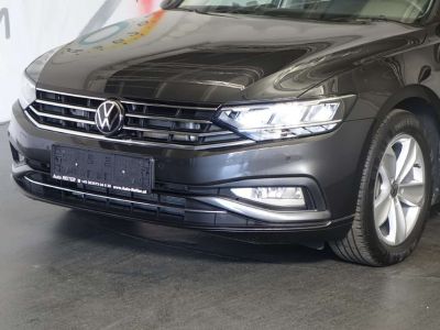 VW Passat Gebrauchtwagen VW Passat Gebrauchtwagen
