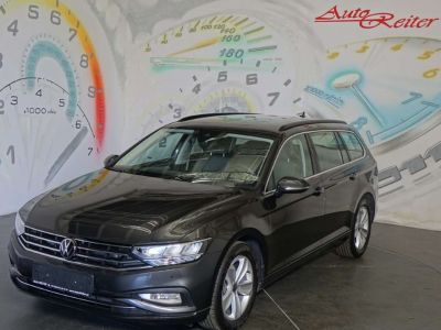VW Passat Gebrauchtwagen VW Passat Gebrauchtwagen