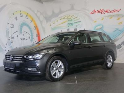 VW Passat Gebrauchtwagen VW Passat Gebrauchtwagen