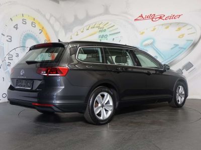 VW Passat Gebrauchtwagen VW Passat Gebrauchtwagen