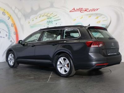 VW Passat Gebrauchtwagen VW Passat Gebrauchtwagen