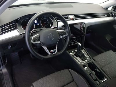 VW Passat Gebrauchtwagen VW Passat Gebrauchtwagen
