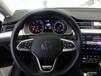 VW Passat Gebrauchtwagen VW Passat Gebrauchtwagen