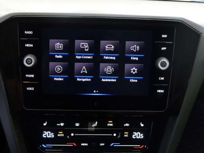VW Passat Gebrauchtwagen VW Passat Gebrauchtwagen