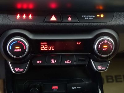 KIA Stonic Gebrauchtwagen KIA Stonic Gebrauchtwagen