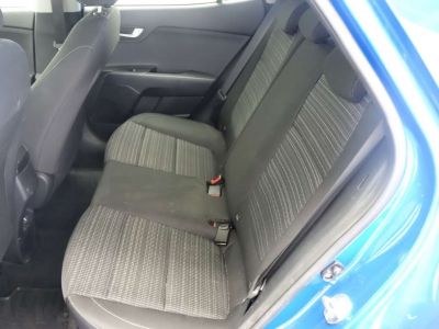 KIA Stonic Gebrauchtwagen KIA Stonic Gebrauchtwagen