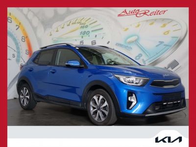 KIA Stonic Gebrauchtwagen KIA Stonic Gebrauchtwagen