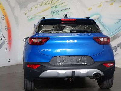 KIA Stonic Gebrauchtwagen KIA Stonic Gebrauchtwagen