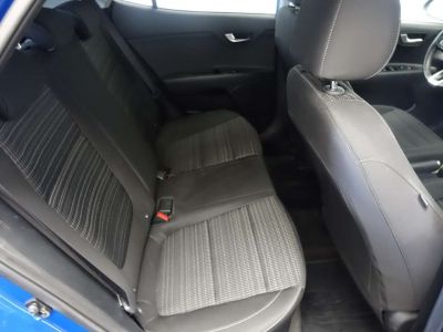 KIA Stonic Gebrauchtwagen KIA Stonic Gebrauchtwagen