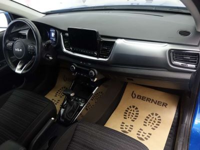 KIA Stonic Gebrauchtwagen KIA Stonic Gebrauchtwagen