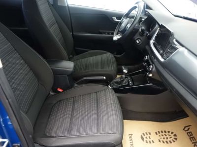 KIA Stonic Gebrauchtwagen KIA Stonic Gebrauchtwagen