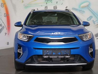 KIA Stonic Gebrauchtwagen KIA Stonic Gebrauchtwagen