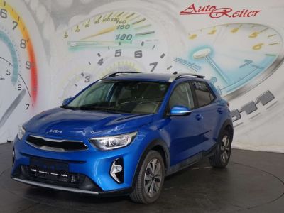 KIA Stonic Gebrauchtwagen KIA Stonic Gebrauchtwagen