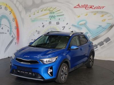 KIA Stonic Gebrauchtwagen KIA Stonic Gebrauchtwagen