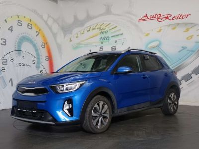 KIA Stonic Gebrauchtwagen KIA Stonic Gebrauchtwagen