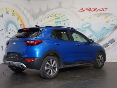 KIA Stonic Gebrauchtwagen KIA Stonic Gebrauchtwagen