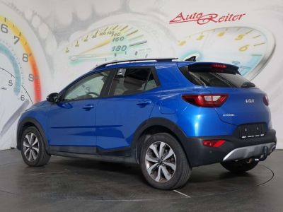 KIA Stonic Gebrauchtwagen KIA Stonic Gebrauchtwagen
