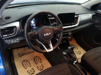 KIA Stonic Gebrauchtwagen KIA Stonic Gebrauchtwagen