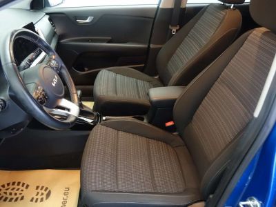 KIA Stonic Gebrauchtwagen KIA Stonic Gebrauchtwagen