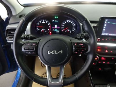 KIA Stonic Gebrauchtwagen KIA Stonic Gebrauchtwagen