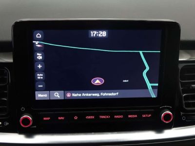 KIA Stonic Gebrauchtwagen KIA Stonic Gebrauchtwagen