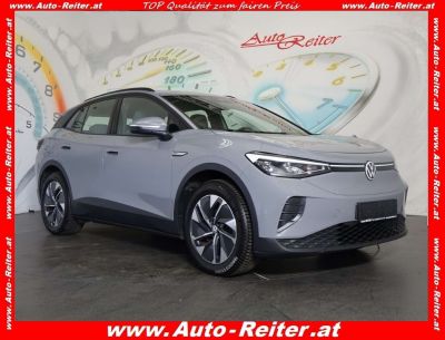 VW ID.4 Gebrauchtwagen