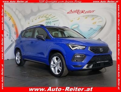 Seat Ateca Gebrauchtwagen