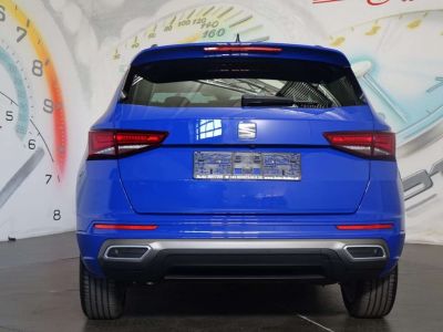 Seat Ateca Gebrauchtwagen