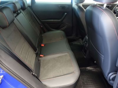 Seat Ateca Gebrauchtwagen