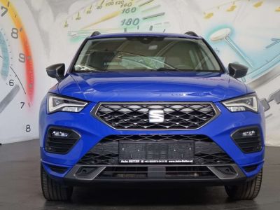 Seat Ateca Gebrauchtwagen