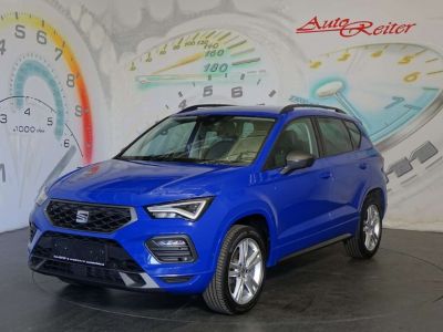 Seat Ateca Gebrauchtwagen