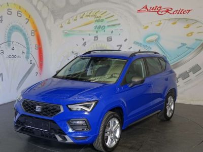 Seat Ateca Gebrauchtwagen