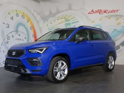 Seat Ateca Gebrauchtwagen