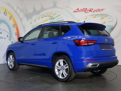 Seat Ateca Gebrauchtwagen