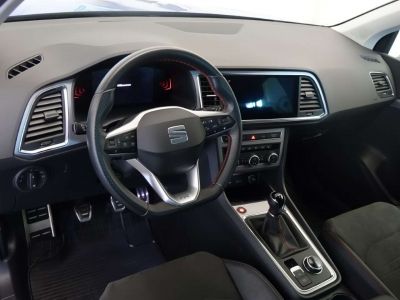 Seat Ateca Gebrauchtwagen