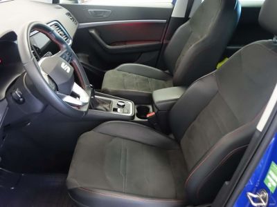 Seat Ateca Gebrauchtwagen