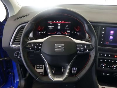 Seat Ateca Gebrauchtwagen