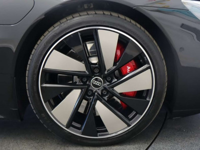 Audi e-tron GT Gebrauchtwagen