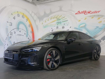 Audi e-tron GT Gebrauchtwagen